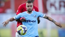 Арда - ХИК Хелзинки