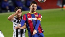 Кой е кралят? Уникалният Меси вече е на гол от Пеле