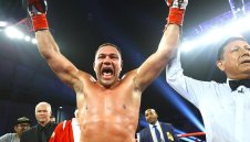 Нов треньор се закани: Ще подготвя Кобрата за Джошуа!