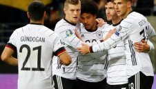 Германия загрява за Евро 2020 срещу Испания и Италия 