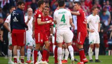 ПРОГНОЗА: Вердер Бремен - Байерн Мюнхен