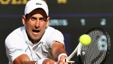 Безпощаден! Джокович ще играе за седма титла на Уимбълдън