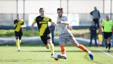 Грубо! Шахтьор разпердушини "канарчетата"