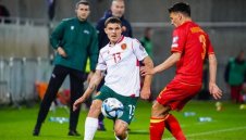 Край на драмата! Йоан Стоянов се присъедини към България