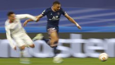 Мбапе плакал заради проваления трансфер в Реал