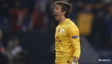 Барса с неуспешен опит да привлече Фернандо Муслера