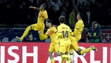 Уникално шоу и магически обрати в Париж! Барса прекърши ПСЖ