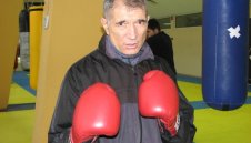Палми Ранчев: Кубрат игра като аматьор