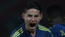 От Барса и Юнайтед: Има нещо гнило в Хамес...