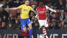 Арсенал прати младок под наем в Боро