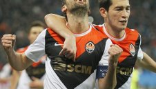 Енрике притиска шефовете заради Дарио Сърна