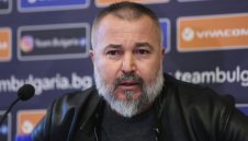 Ясен Петров: Титулярите са на дъската. Ще преместя играта