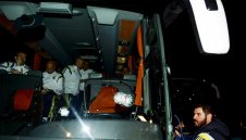Спряха турското първенство заради стрелбата с пушка 