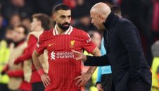 Решено е: Слот остава в Ливърпул, Салах е аут от клуба