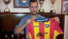 Левски отряза Борко Стойчев за завръщане на "Герена"