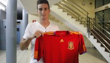 Дел Боске повика Адурис, но не и Диего Коста