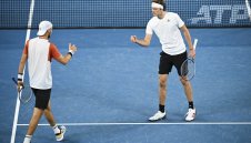 Германия детронира Сърбия на АТП Къп