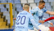 Арда сложи край на черната си серия