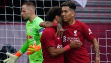 Юве пробва Ливърпул с 23 млн. евро за Фирмино