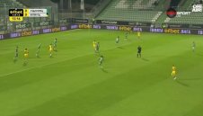 ВИДЕО: Лудогорец - Ботев Пловдив 