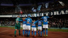 ПРОГНОЗА: Наполи - Верона