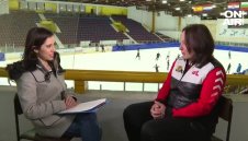 Легендата Евгения Раданова с емоционален разказ за "Златните" + ВИДЕО