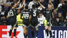 Суперкомпютър не дава шансове на Арсенал за трофея в ШЛ