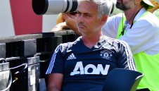 Моуриньо: Руни ми липсва, той е чудесен