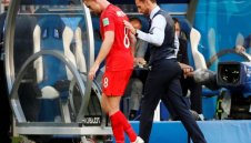 Англия - "Национално съкровище" или "Болката продължава"