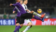 Какъв луд мач в Италия! Фиорентина и Сасуоло си вкараха 6 попадения