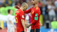 Рамос: Тежко е! Можеха да ни елиминират само с дузпи