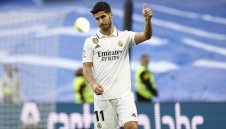 Милан се размечта за безплатния Асенсио