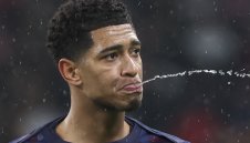 Белингам се завръща за Реал Мадрид