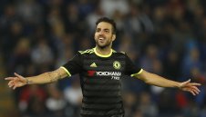 Пеп подава ръка на отхвърления Фабрегас