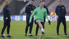 Лудогорец с втора загуба в Лига Европа след трилър в Австрия