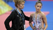 "Грациите" показаха новите си трика + ГАЛЕРИЯ 