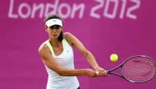 Цвети Пиронкова с прогрес от две места в световната ранглиста