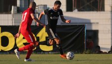 ЦСКА 1948 отново не успя да запише победа