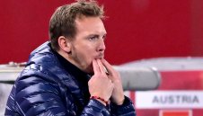 Хаман изригна: Ван Гаал трябва да смени Нагелсман