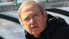 Дерменджиев ще повика цели шестима играчи на Лудогорец