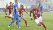 Два клуба от Висшата лига влизат в битка за Каранга