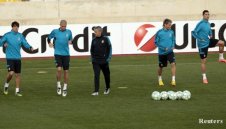 Моуриньо планира няколко промени в състава