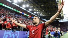 Недим Байрами: Това е сбъдната мечта