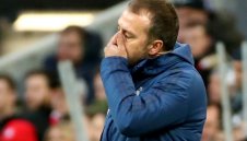 Приятелски огън: Флик коментира стигналите почти до бой Кимих и Боатенг