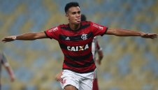 Рейниер официално на "Бернабеу" след 2 седмици