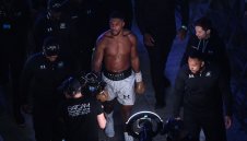 Трима имат шанс за бой с Джошуа