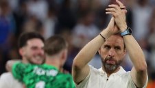 Саутгейт се надува: Не сме дошли тук за четвъртфинал!