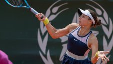 Томова започва срещу 20-годишна американка в Чарлстън