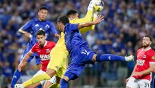 Левски е силен отзад, но е калпав в атака