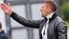 Вальо Илиев хвали ЦСКА 1948